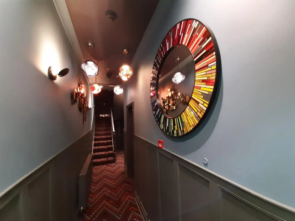 The Rokxy Townhouses & Residences - Kings Cross
