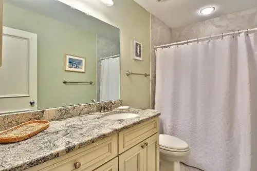 4585 Parkside Villa by Akers Ellis Rentals