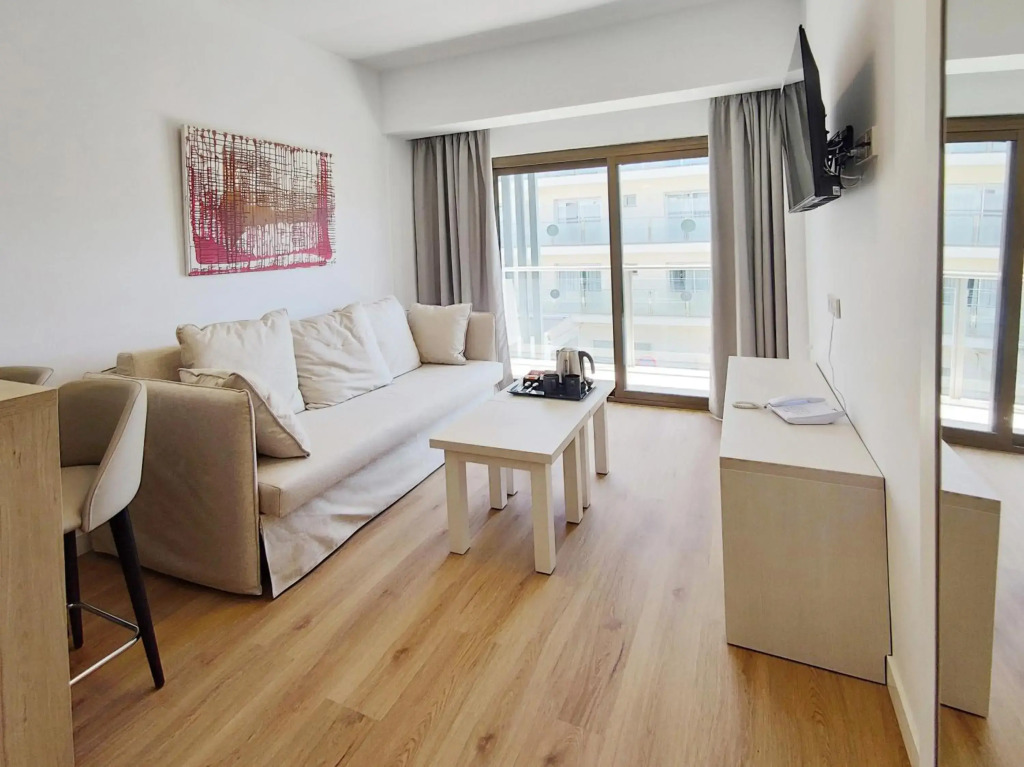Flacalco Hotel & Apartments