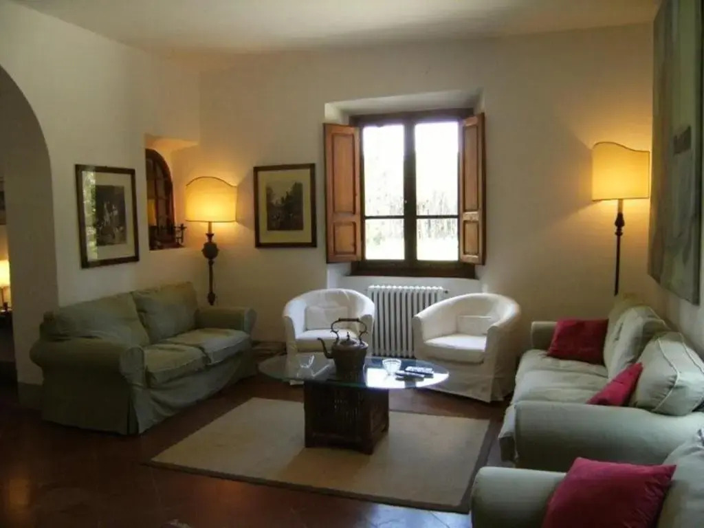 La Scheggia Holiday