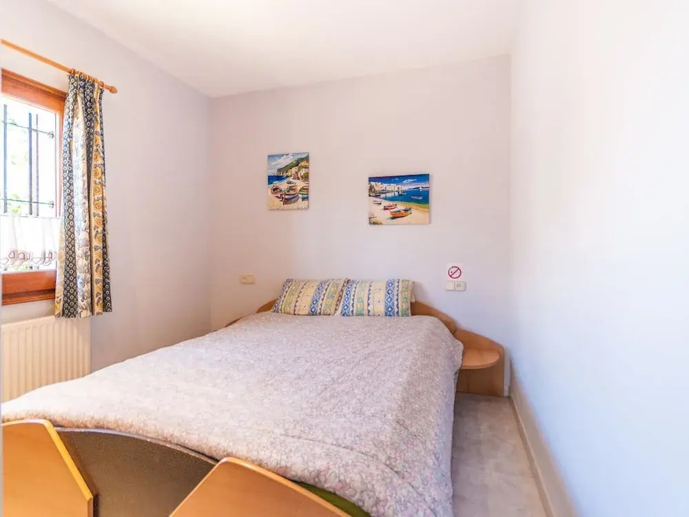 Cosy Holiday Home L'escala With Swimming Pool