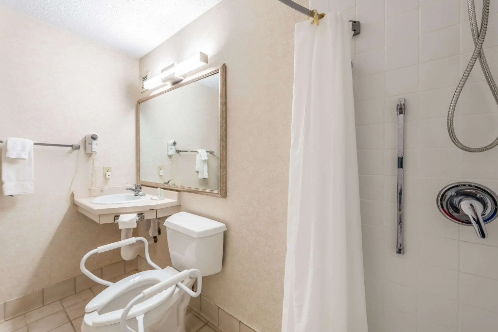 Quality Inn & Suites Brainerd