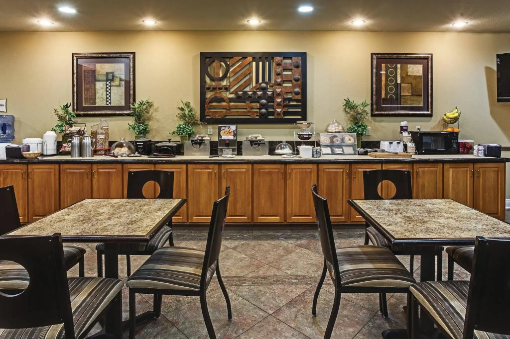 Four Points by Sheraton Wakefield Boston Hotel & Conference Center