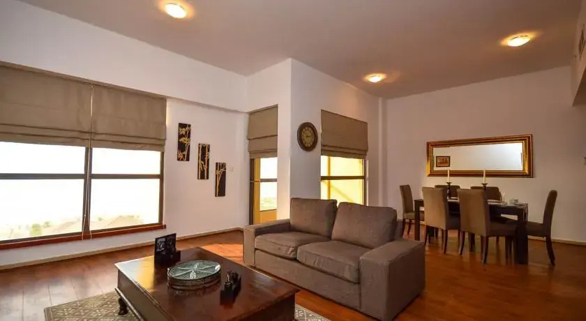 OkDubaiApartments - Heather Marina