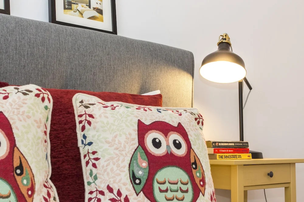 Victoriei Luxury Apartments