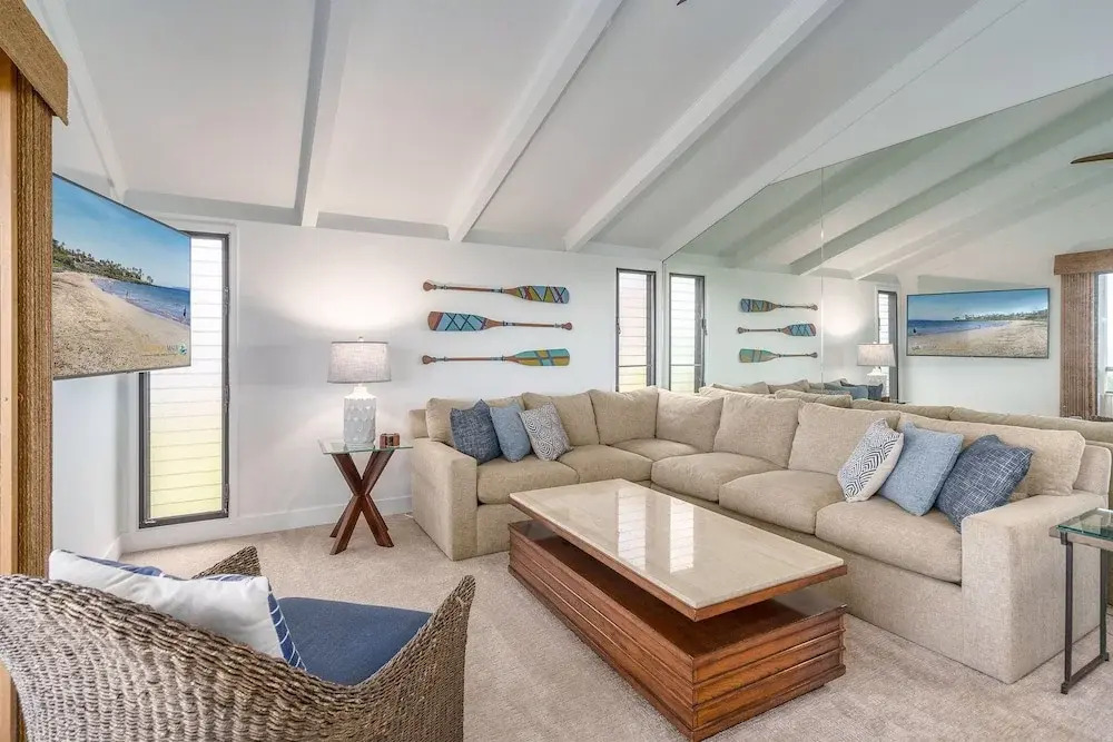 Wailea Ekolu 310 - Molokini to West Maui Ocean View, Modern Renovation, Split AC