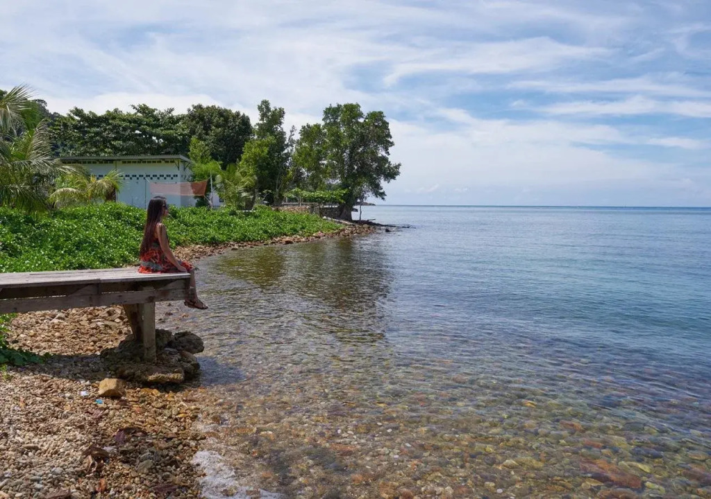 Elephant Bay Resort
