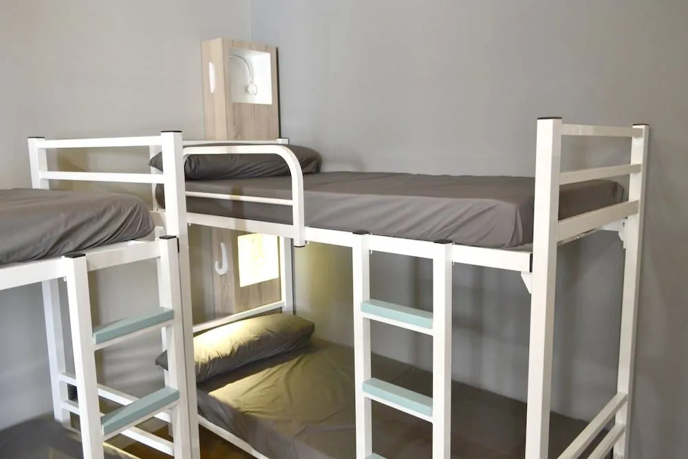 Albergue Alda Pilgrim León