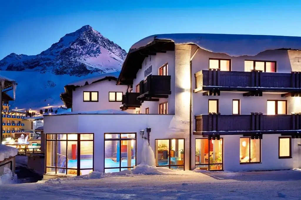 Hotel Konradin