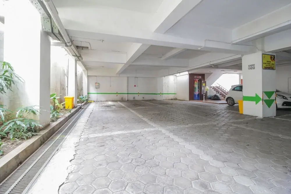 Airy Lowokwaru Sutoyo 22 Malang