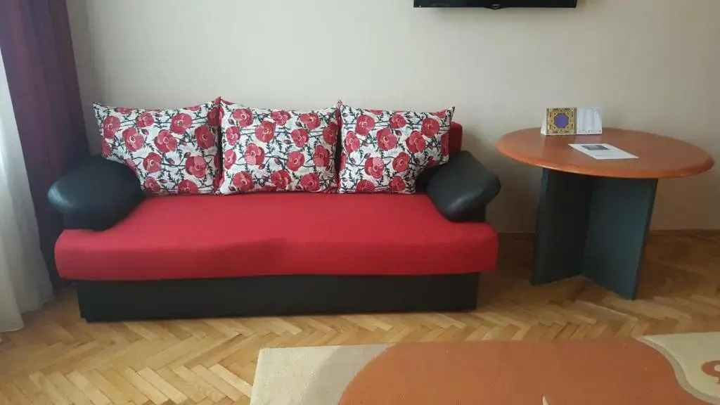 Satu Mare Apartments
