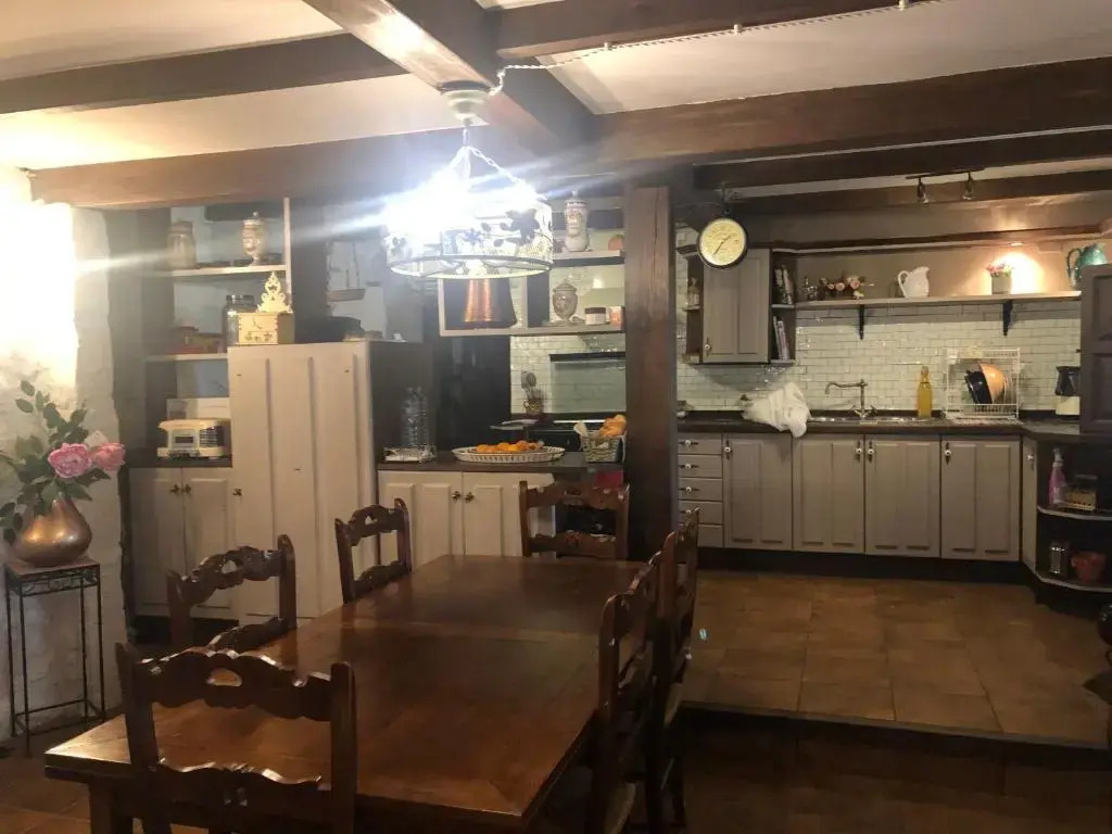 FINCA VERGEL Alojamiento con encanto habitaciones con baño