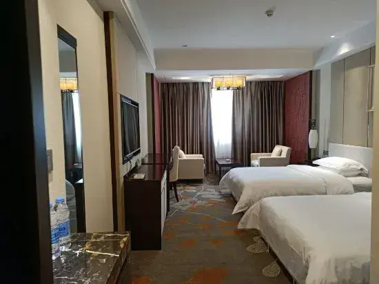 Hua Xu Hotel