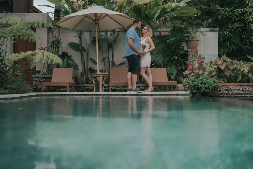 Nata Ubud