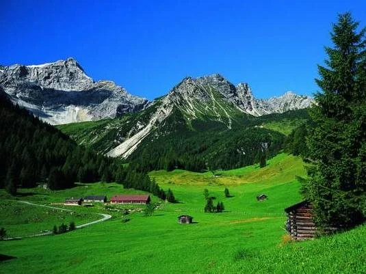 Spirit Appartementhaus Egga