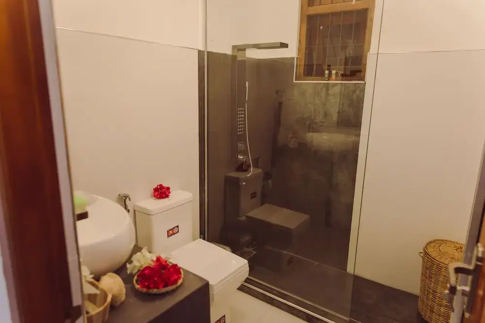 Deluxe Villa ANCAM Lanka