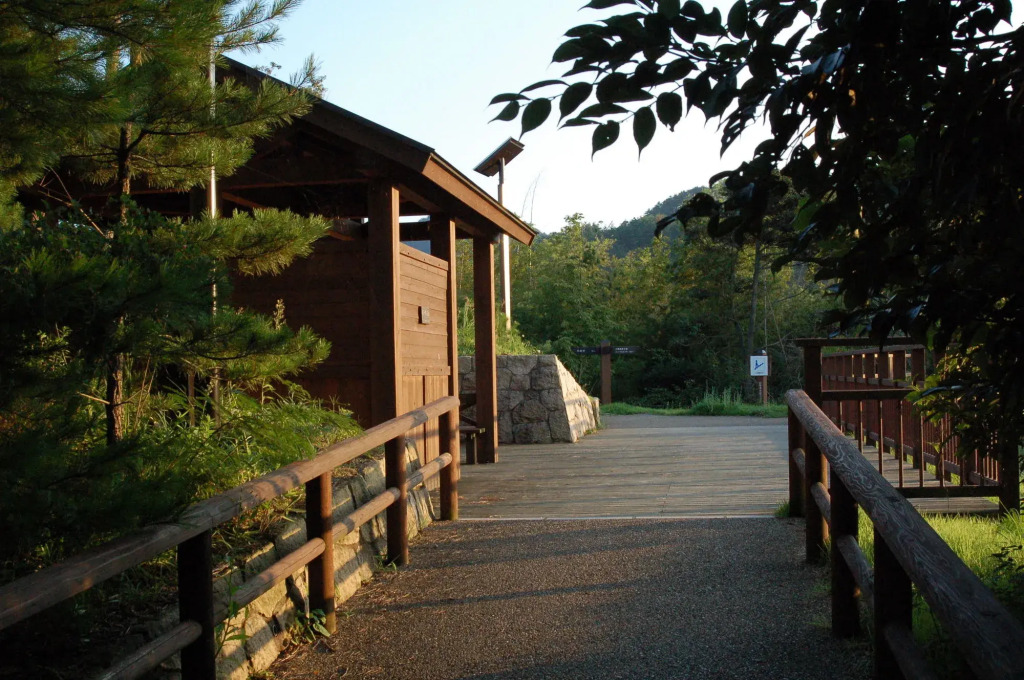 Kyukamura Takeno-Kaigan