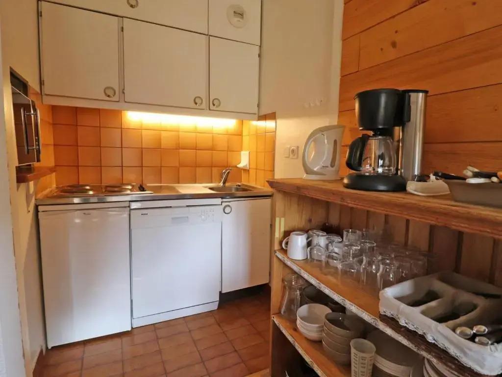 Appartement Méribel, 2 pièces, 4 personnes - FR-1-182-52