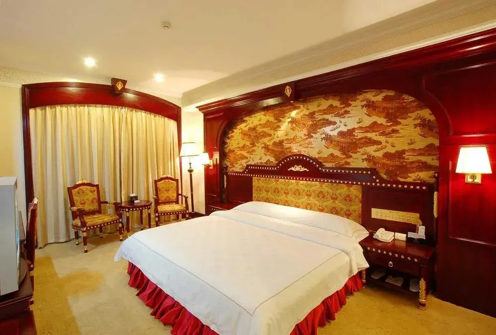 Hengsheng Hotel