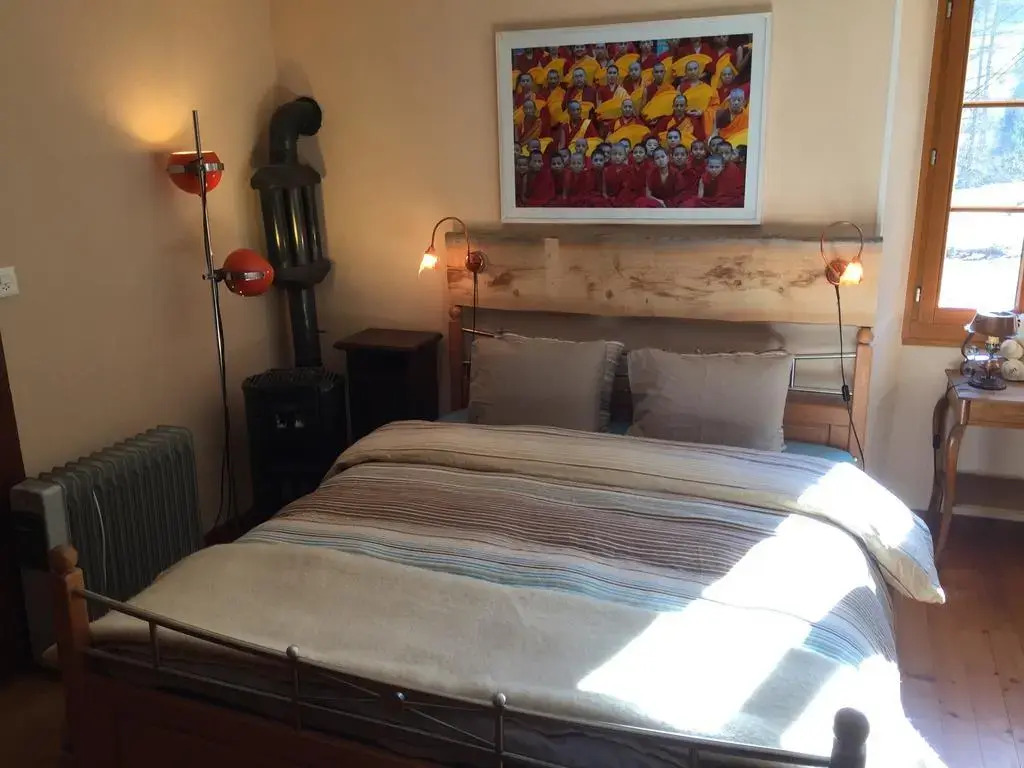 Heidis Guesthouse