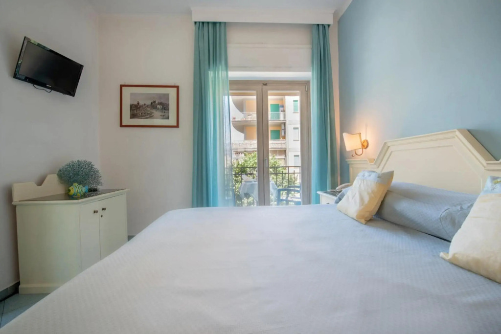 Hotel Ascot Sorrento