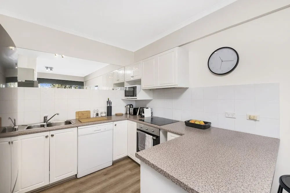 Accommodate Canberra - The Summit