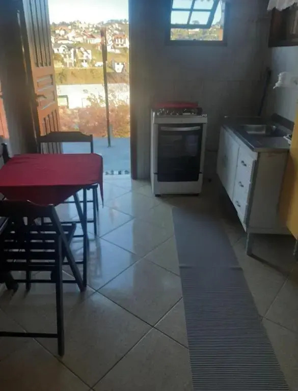 Casa Eudileia
