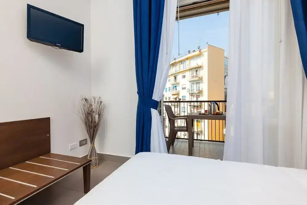 Miamò Suite