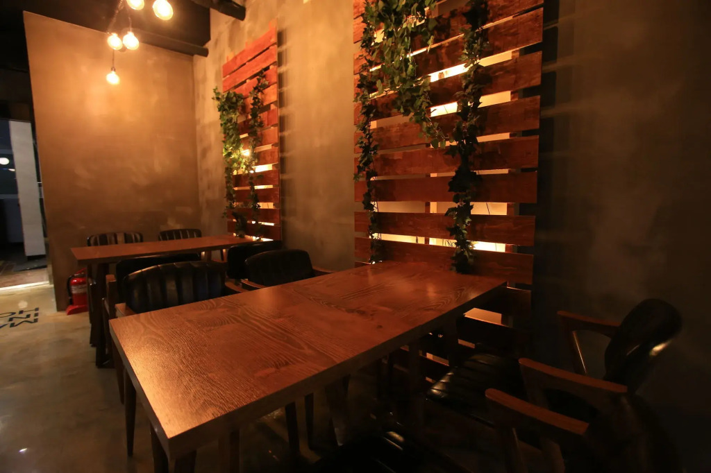 Restia Hotel Suwon Station