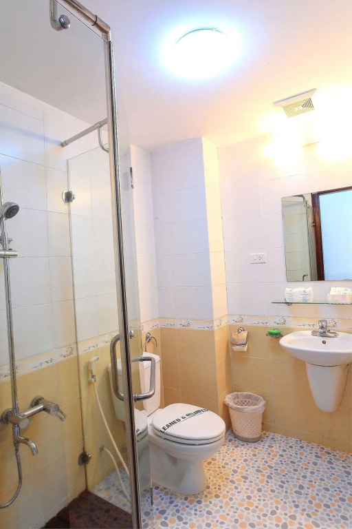 Hanoi Luxury Hotel