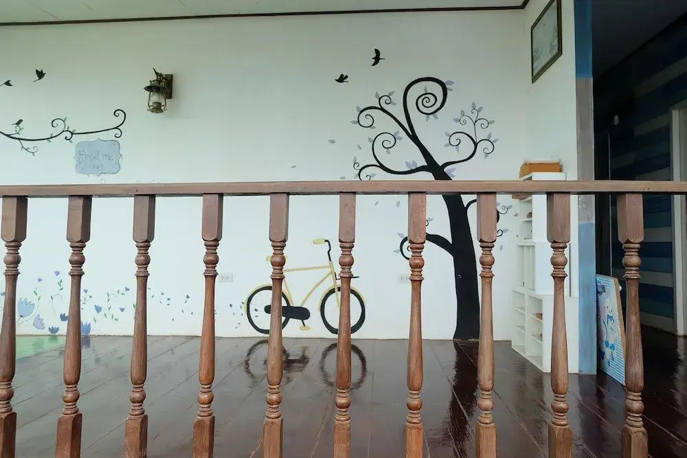 Laong Pilom Boutique Guesthouse