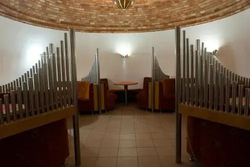 Hotel Imos