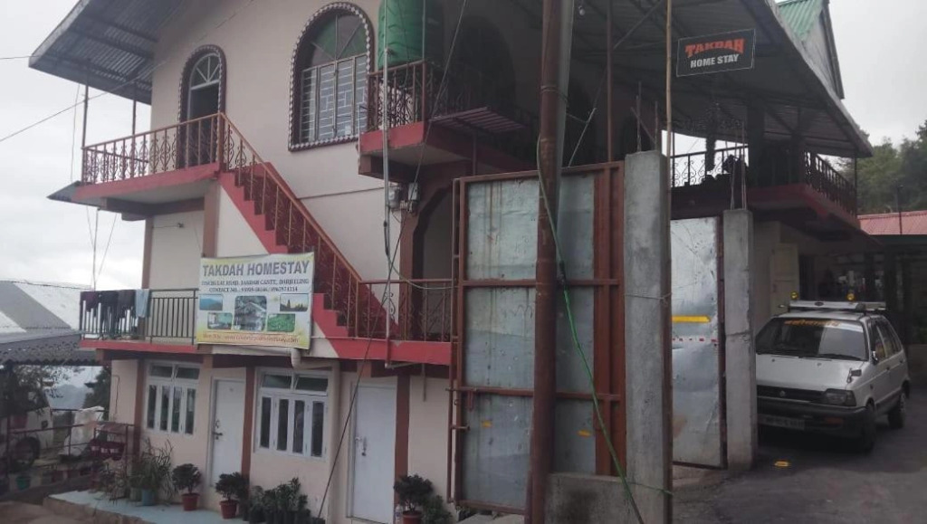 Sinkawli Homestay