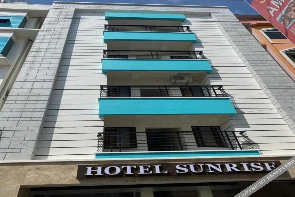 Hotel Sunrise