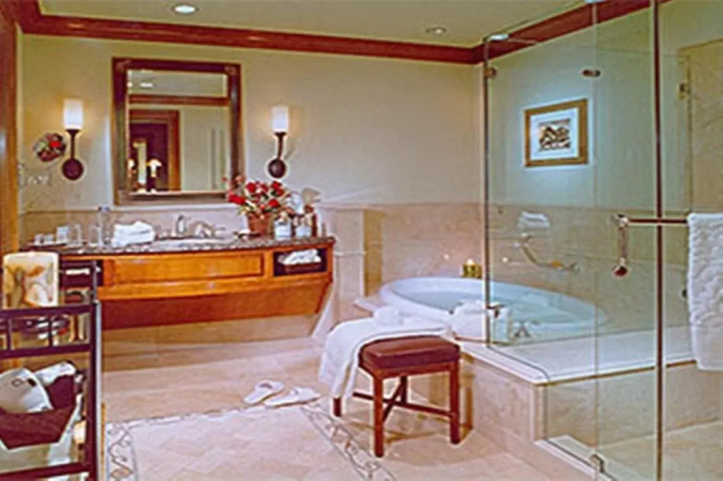 The Rose Hotel