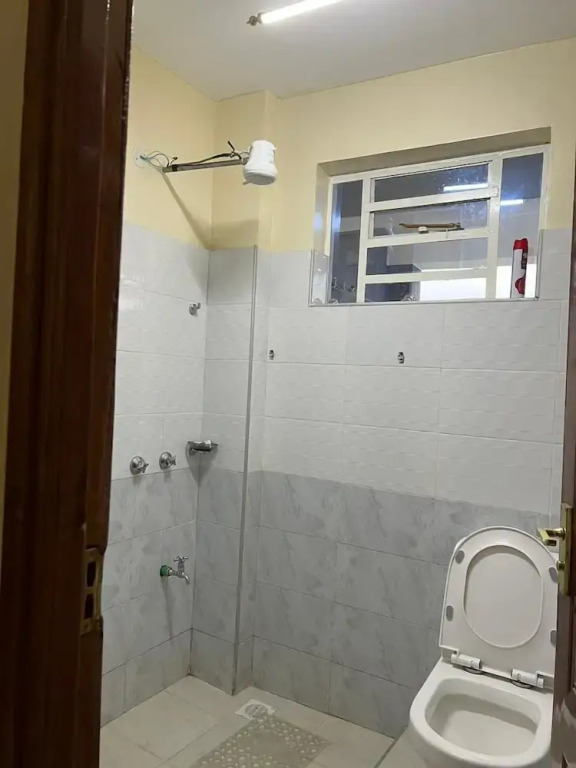 Lux Suites JNB Homestays Nakuru