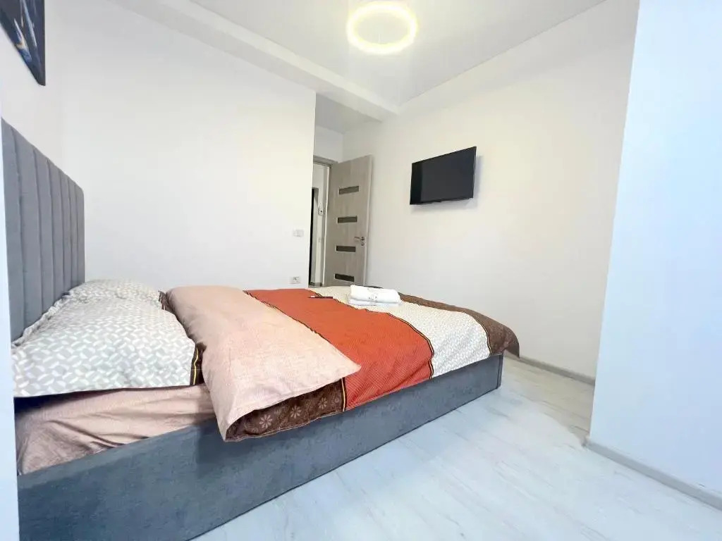 Luxury flat 94