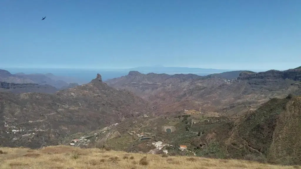 Casa Cueva Manuel y María