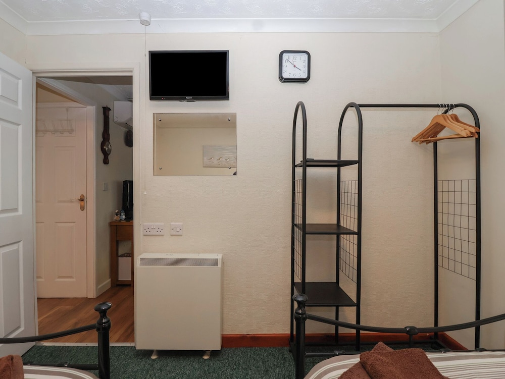 Willow Lodge