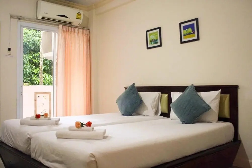 Chumphon Travelodge