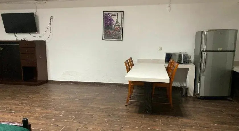 Hotel Real de Tuxtla