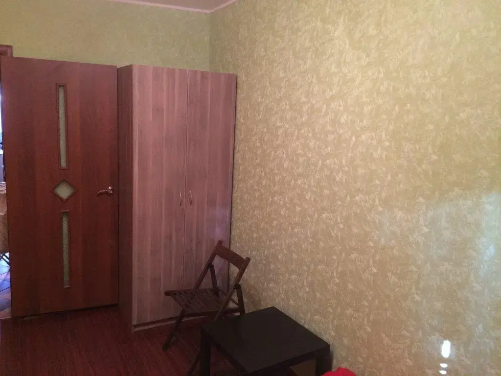 Gorod N Hostel