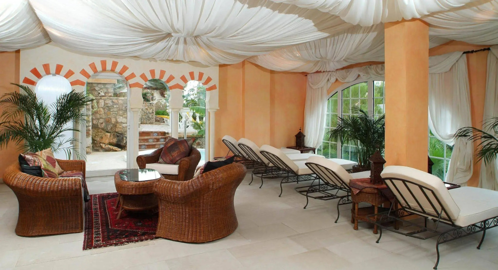 Hotel Bon Sol Resort & Spa