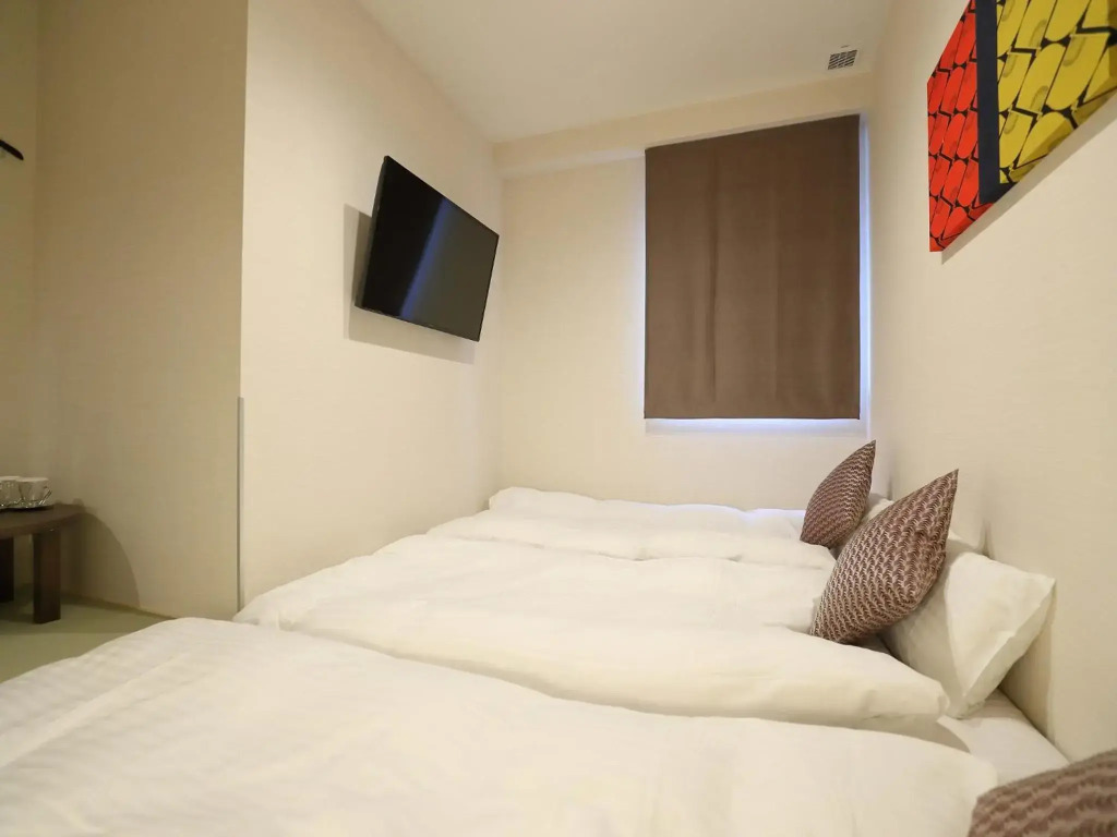Osaka Teikoku Hotel
