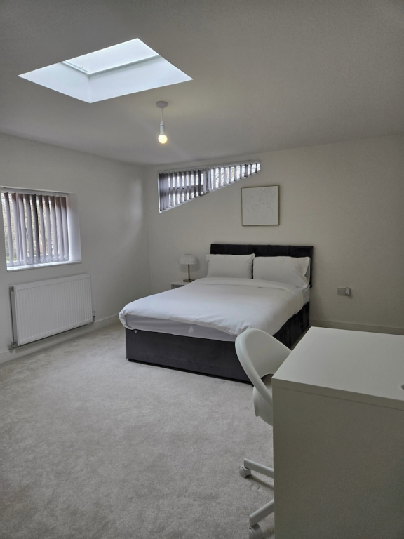 Cozy City Retreat in Wolverhampton