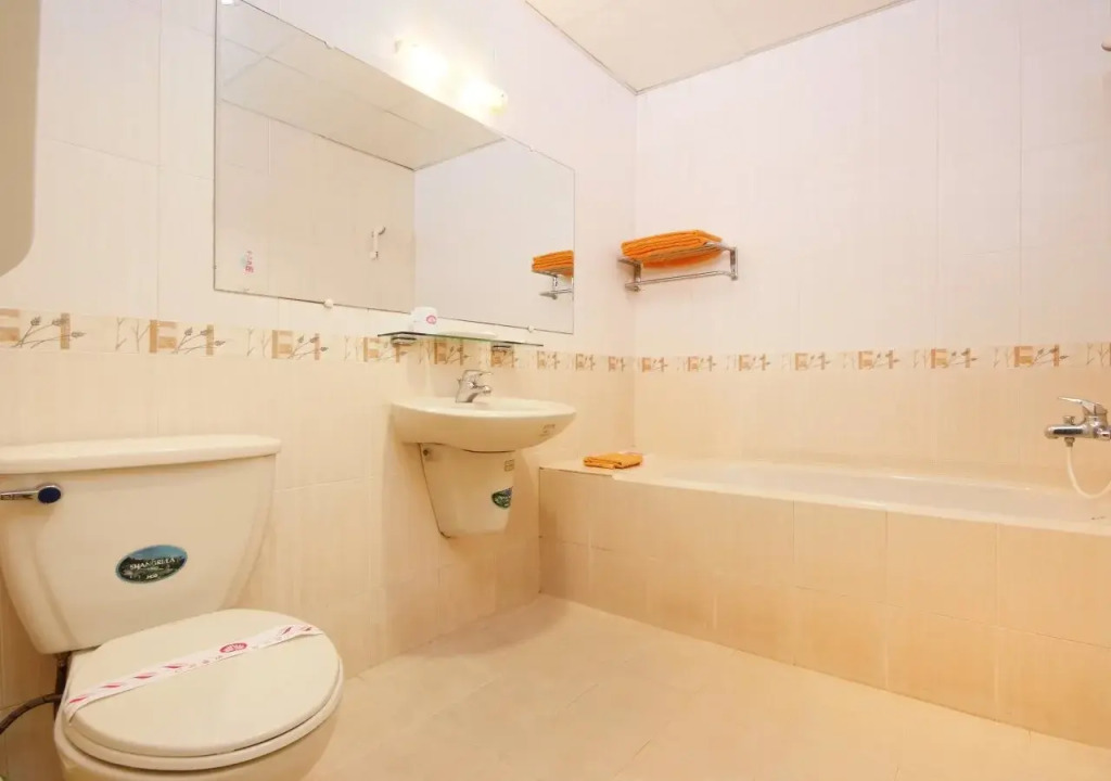 Chiao Yua Hotel