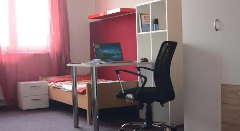 Stavounion studentská kolej a hostel