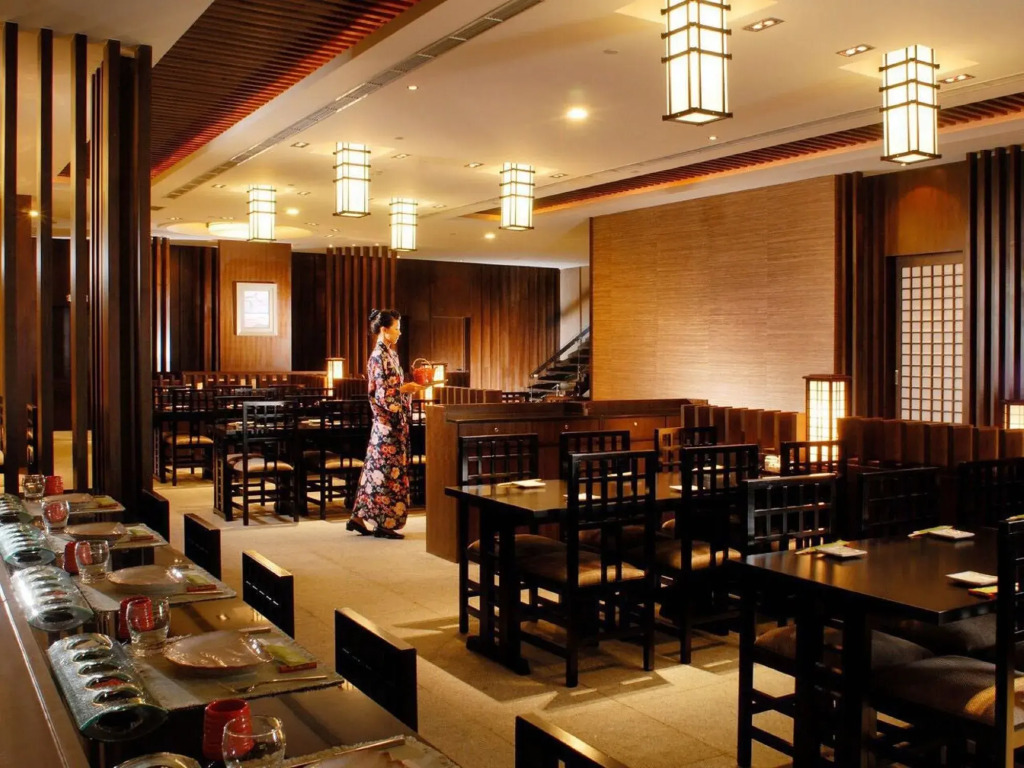 Inn Fine Hotel