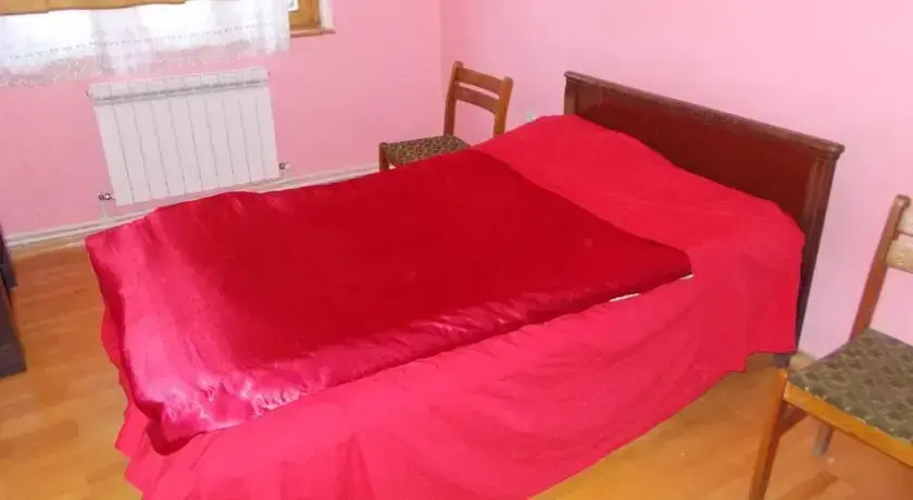 Mamuka Guest House