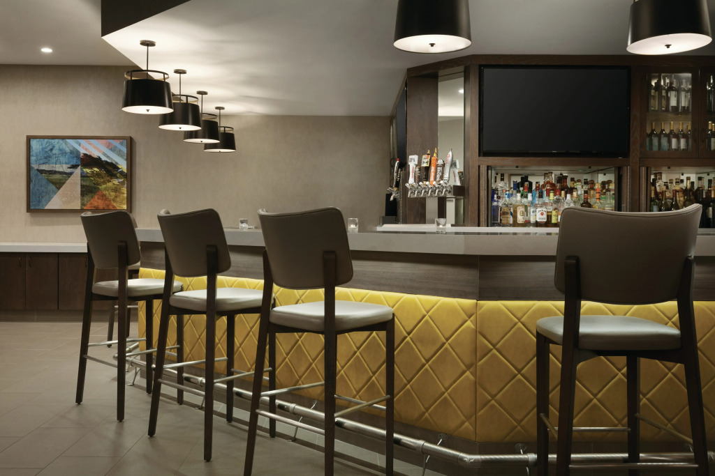 Embassy Suites by Hilton Brea - North Orange County